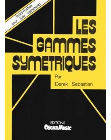 Gammes symétriques