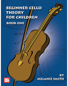Beginner Cello Theory For...