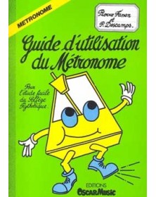 Guide d'utilisation du...