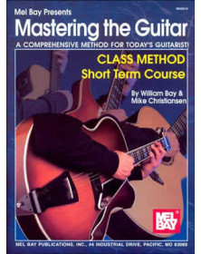 Mastering the Guitar: Class...