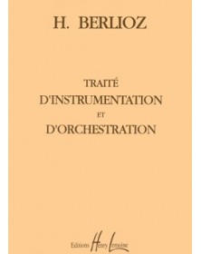 Traité d'instrumentation et...