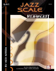 Jazz Scale Workout