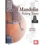 Great Mandolin Picking Tunes Book