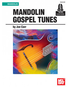 Mandolin Gospel Tunes