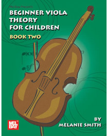 Beginner Viola Theory for...