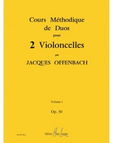 Cours méthodique de duos...