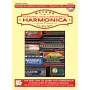 Method for Diatonic and Chromatic Harmonica