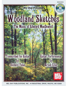 Woodland Sketches