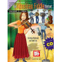 The American Fiddle Method for Viola, Volume 1