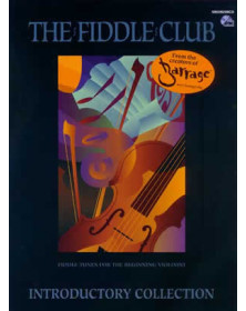 Fiddle Club Introductory Collection