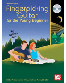 Fingerpicking Guitar For...