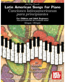 Latin American Songs for...