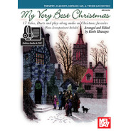 My Very Best Christmas