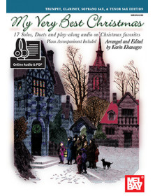 My Very Best Christmas