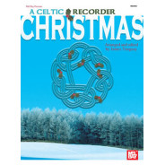 A Celtic Recorder Christmas