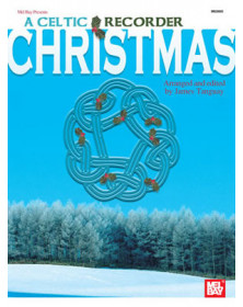A Celtic Recorder Christmas