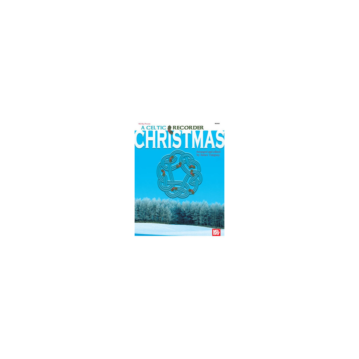 A Celtic Recorder Christmas