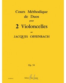 Cours Méthodique De Duos...