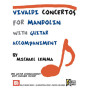 Vivaldi Concertos For Mandolin
