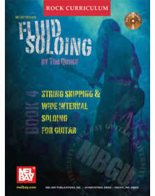 Fluid Soloing 4