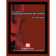 Concept and Study for the Violinist