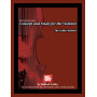 Concept and Study for the Violinist