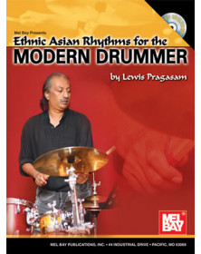 Ethnic Asian Rhythms for...