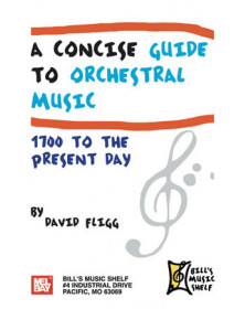 Concise Guide To Orchestral...