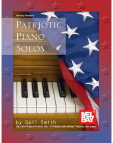 Patriotic Piano Solos