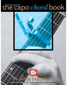 Capo Chord Book