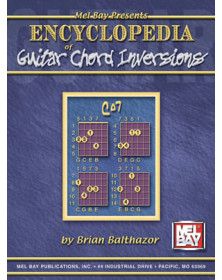 Encyclopedia Of Guitar...