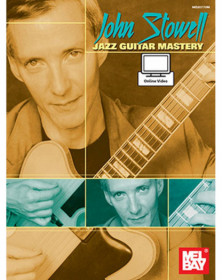 John Stowell Jazz Guitar...