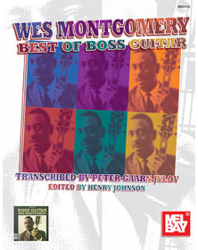 Montgomery, Wes - Best Of...