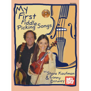 My First Fiddle Picking Songs