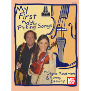My First Fiddle Picking Songs
