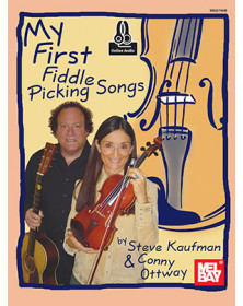My First Fiddle Picking Songs