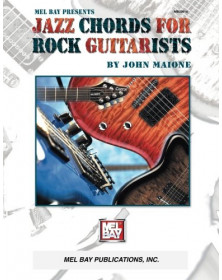 Jazz Chords for Rock...