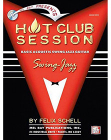 Hot Club Session