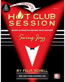 Hot Club Session - Basic...