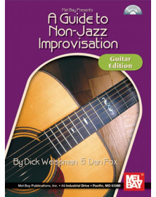 Guide To Non-Jazz...