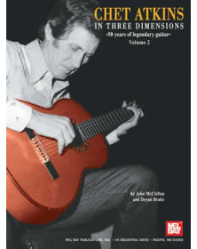 Chet Atkins in Three...