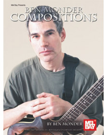 Monder, Ben Compositions