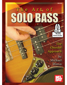 Art Of Solo Bass, The...