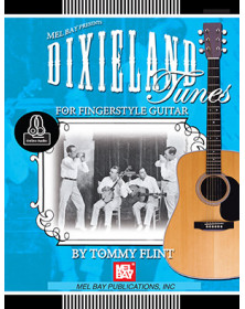 Dixieland Tunes For...