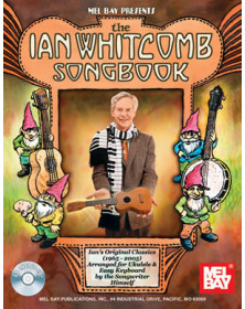 Ian Whitcomb Songbook