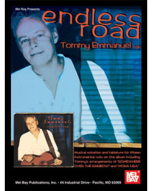 Endless Road - Tommy Emmanuel