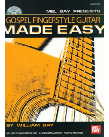 Gospel Fingerstyle Guitar...