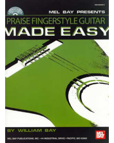 Praise Fingerstyle Guitar...