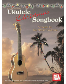 Ukulele Christmas Songbook