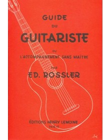 Guide du guitariste